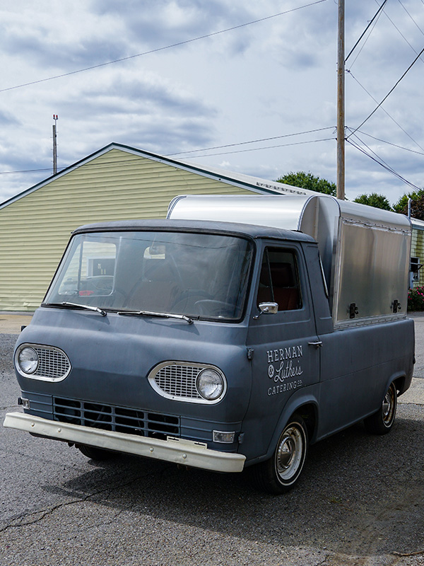 Custom Trailer Slides Slideout Rooms