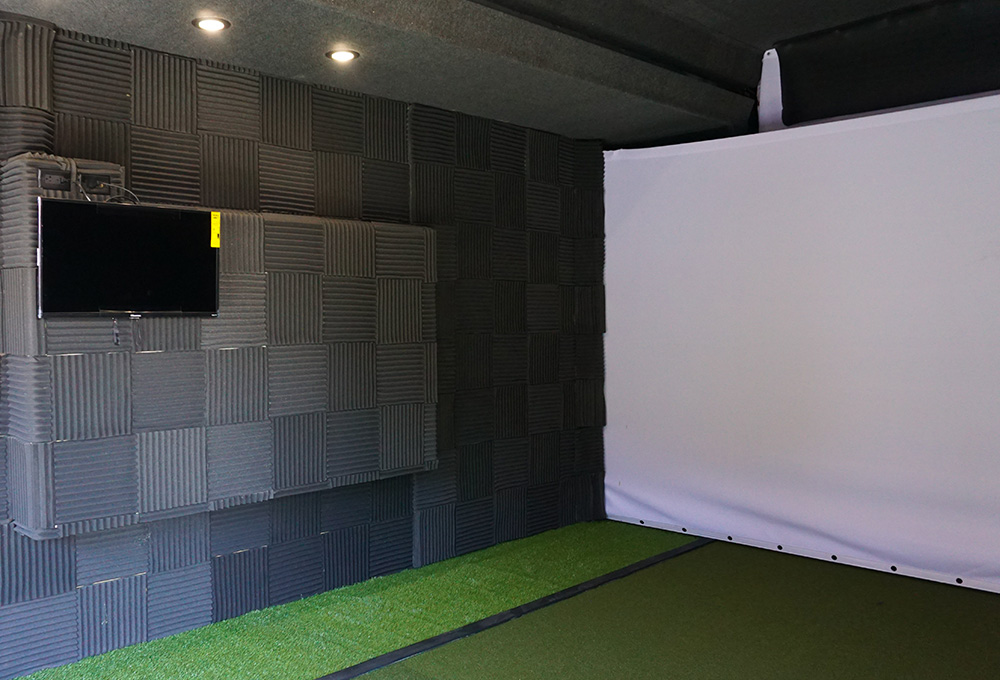 Custom Trailer Slides Slideout Rooms