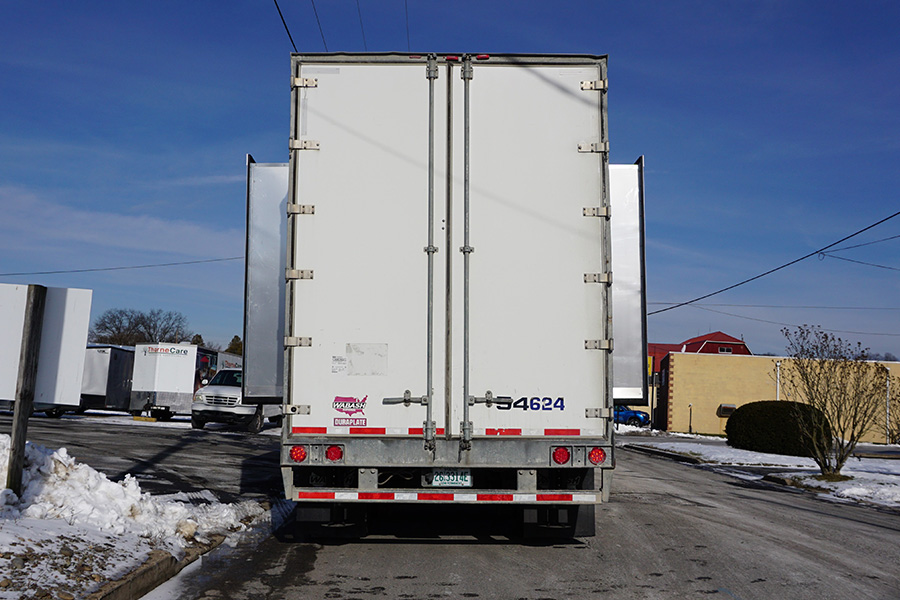 Custom Trailer Slides Slideout Rooms