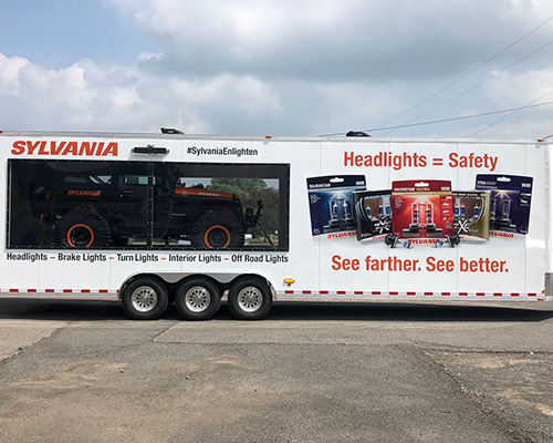 enclosed trailer wraps